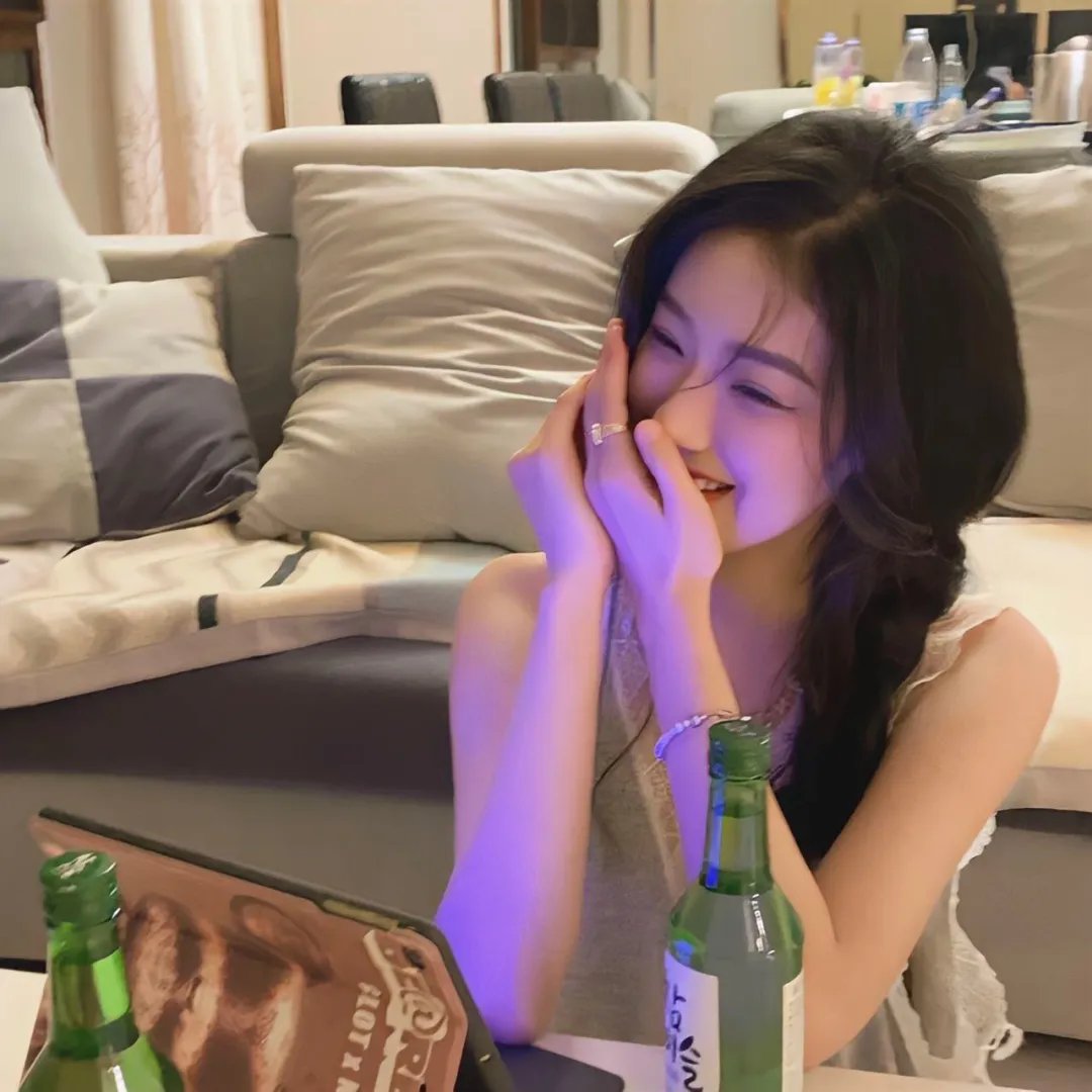 玉女怀春