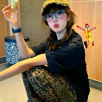夫君大人别怕我