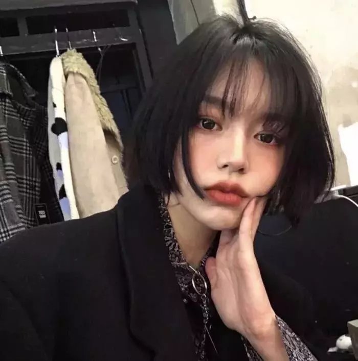 未成年吧吧女